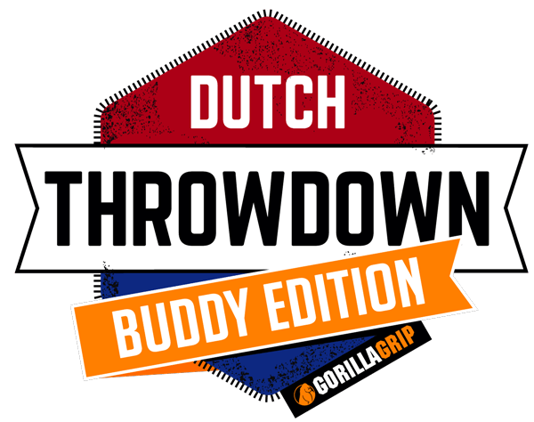 Dutch Throwdown bij CrossFit Hengelo
